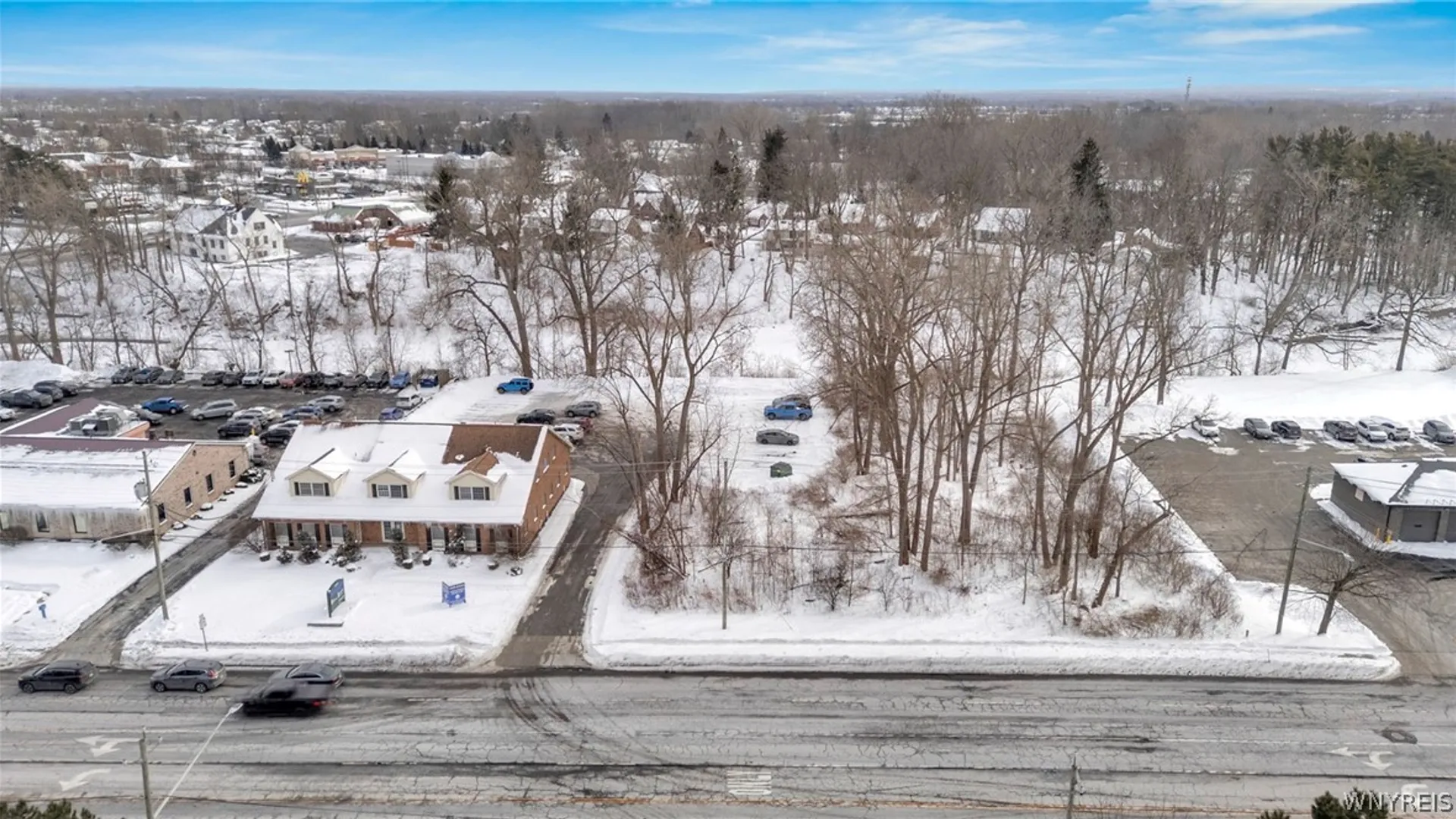 Property at 3083 William Street, Cheektowaga, NY 14227 7