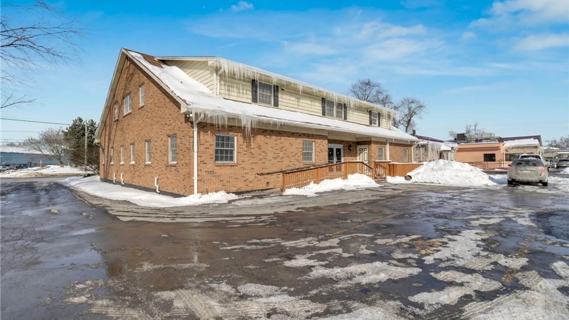 Property at 3083 William Street, Cheektowaga, NY 14227 8