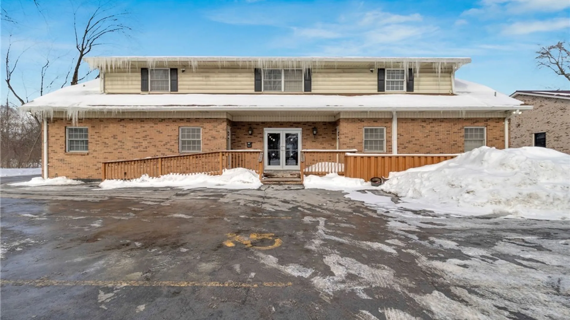 Property at 3083 William Street, Cheektowaga, NY 14227 9