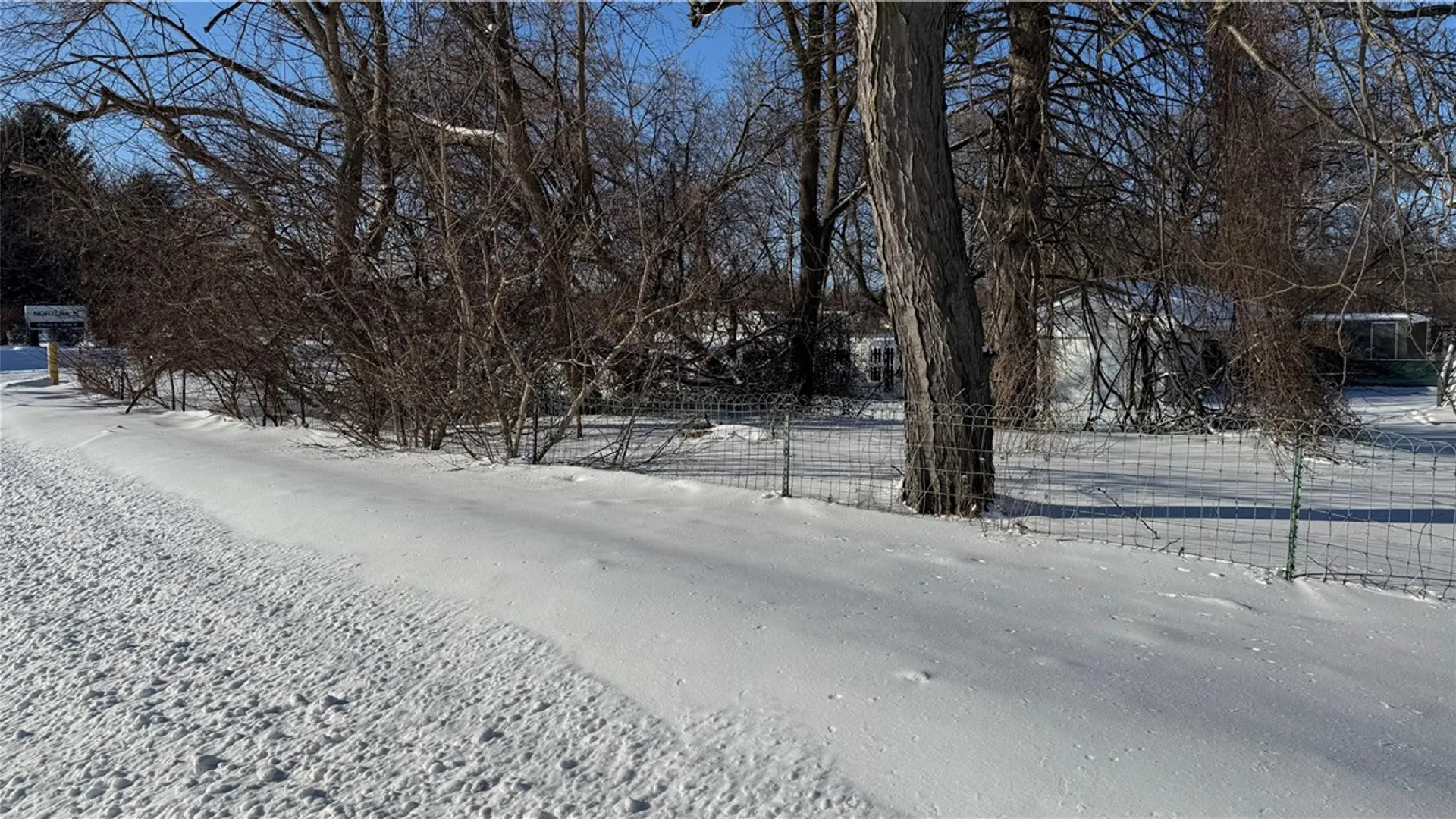 Property at 42 Webber Avenue, Oakfield, NY 14125 24