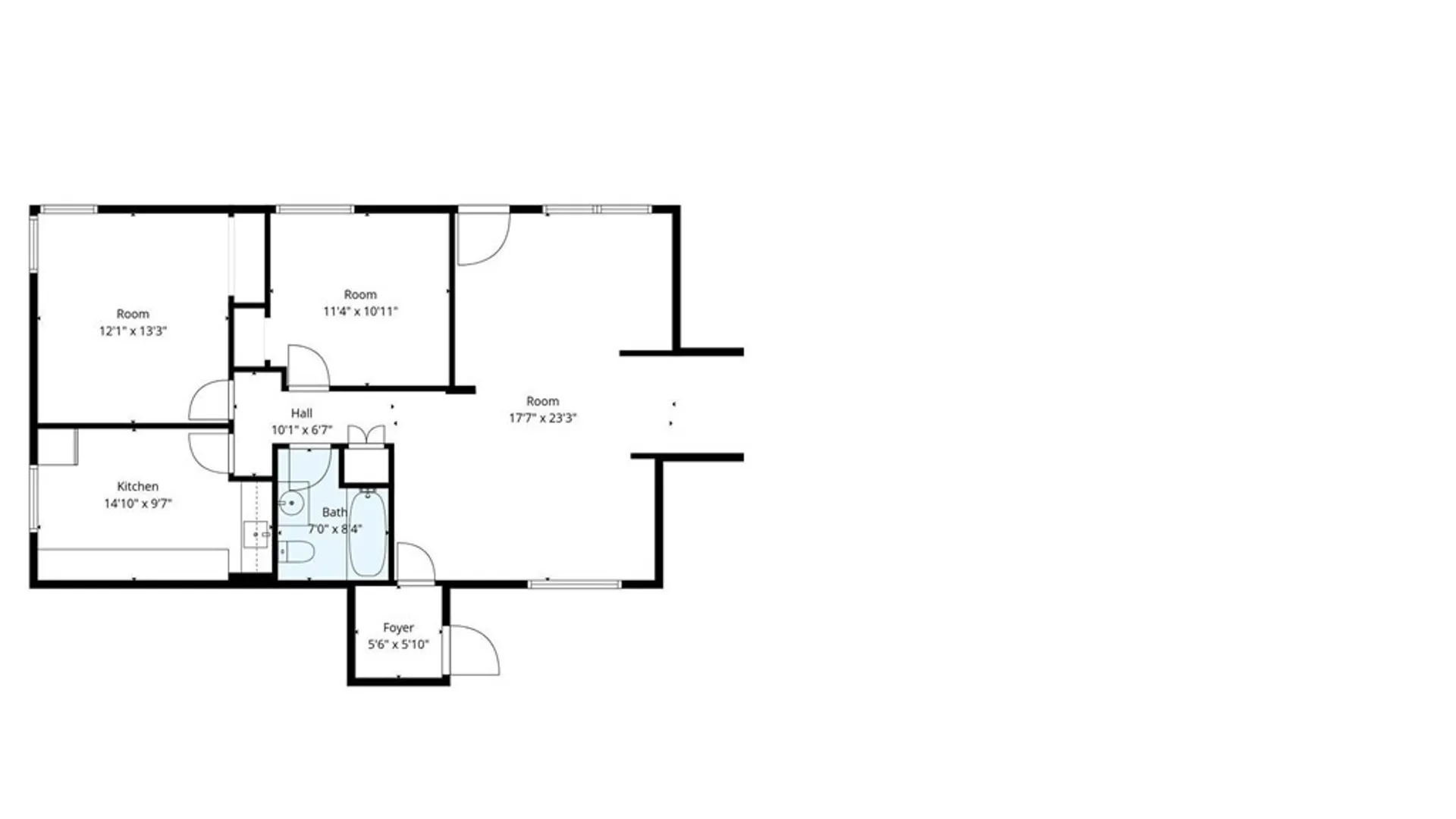 Property at 1064 Harlem Road, Cheektowaga, NY 14227 14