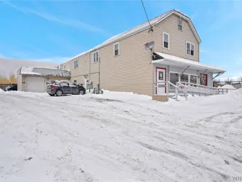 Property at 1064 Harlem Road, Cheektowaga, NY 14227