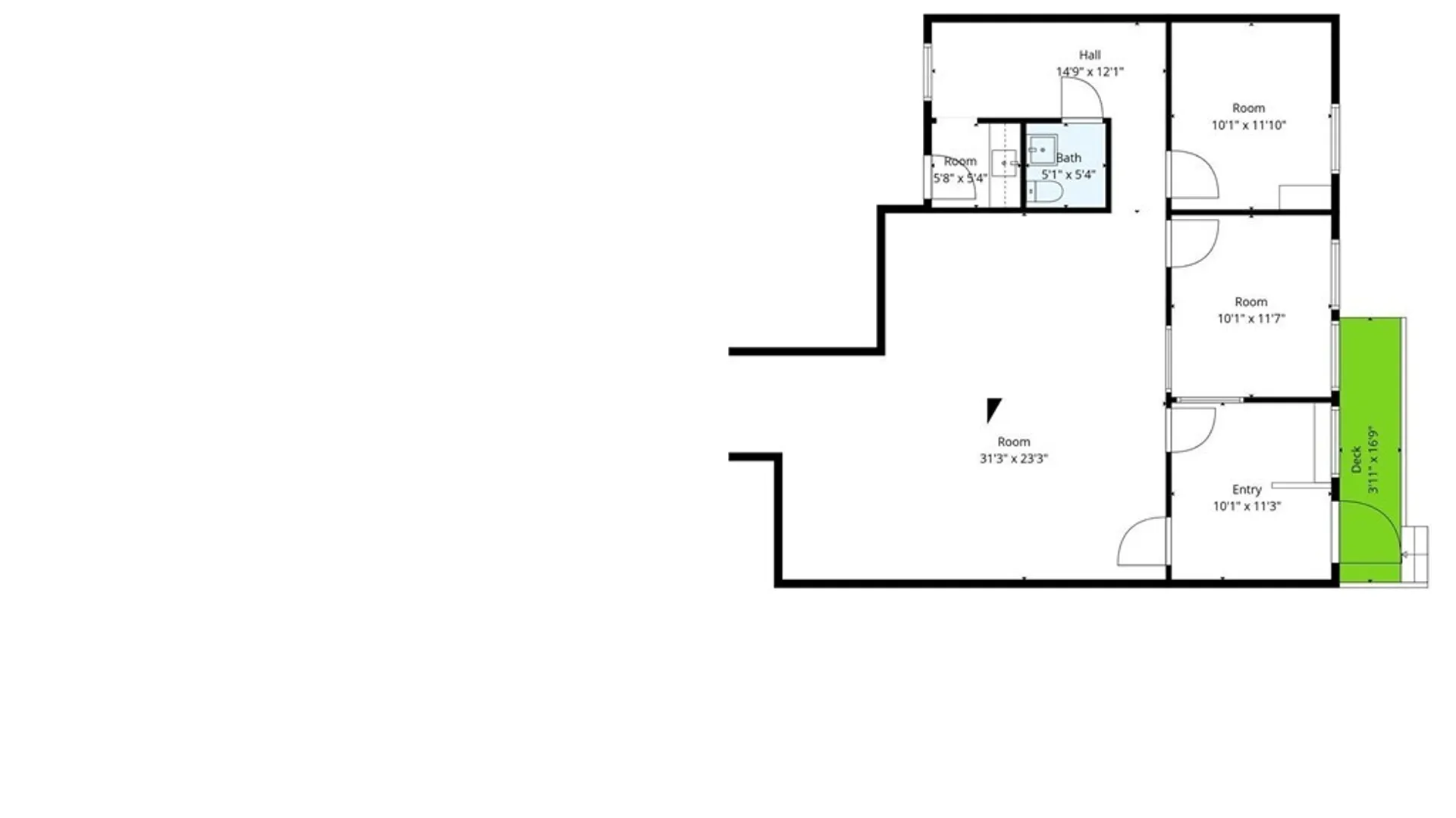 Property at 1064 Harlem Road, Cheektowaga, NY 14227 16