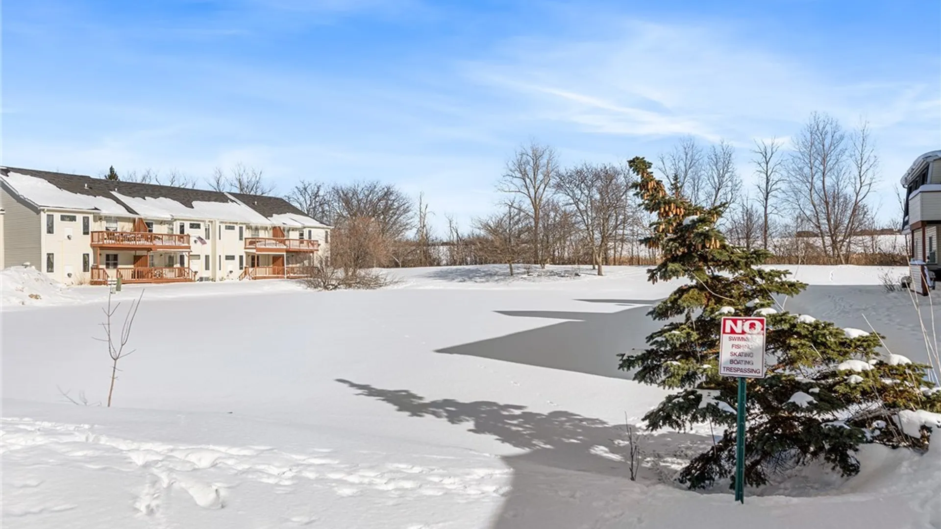 Property at 8 Keph Drive, Amherst, NY 14228 38