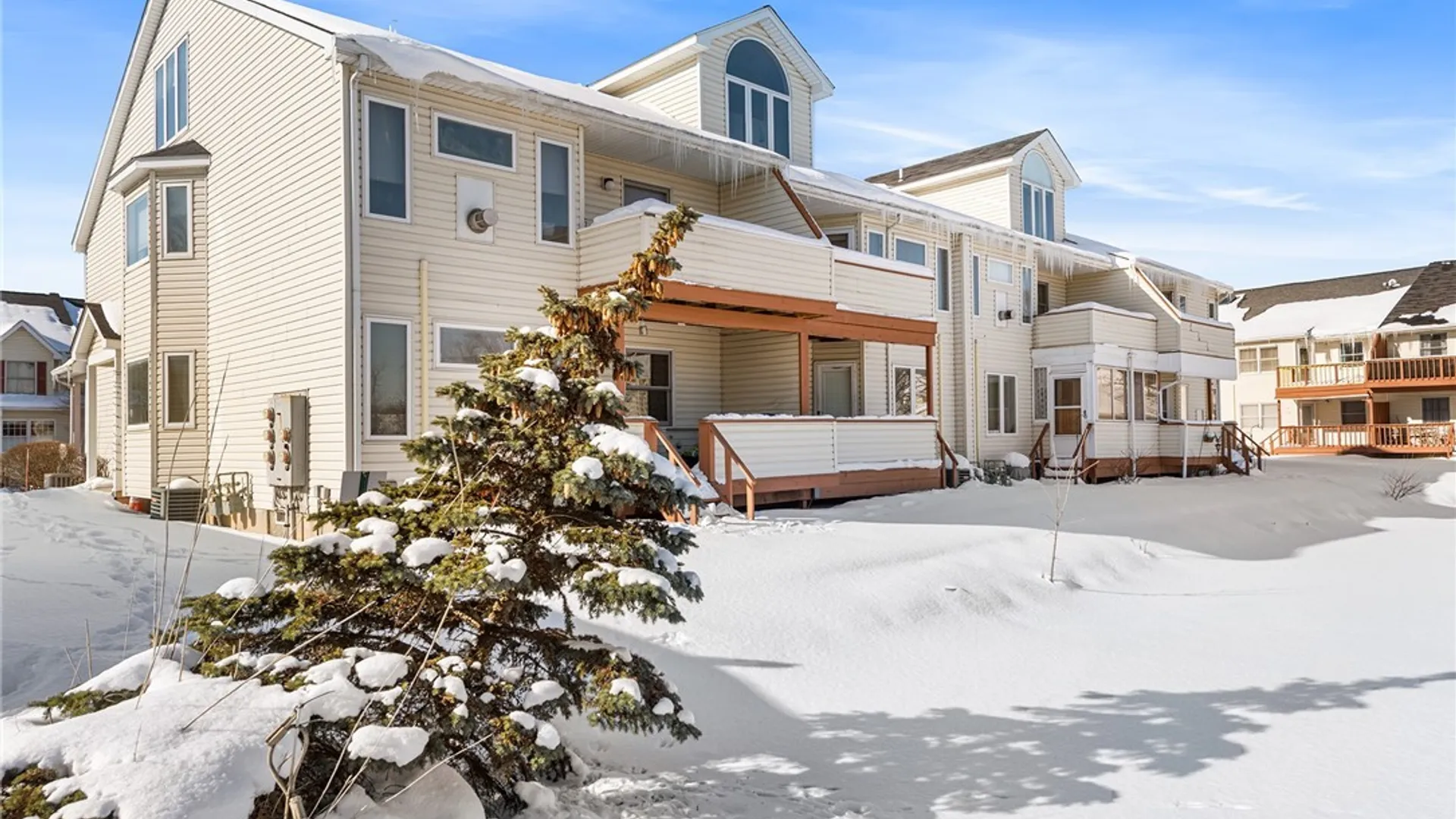 Property at 8 Keph Drive, Amherst, NY 14228 39