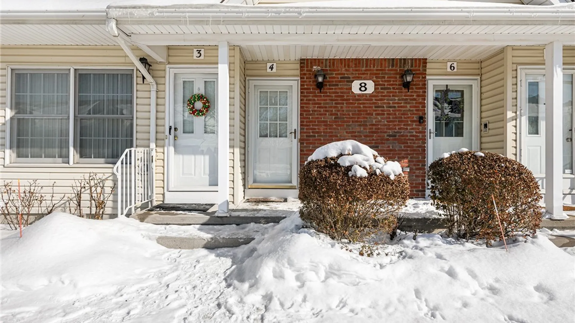 Property at 8 Keph Drive, Amherst, NY 14228 4