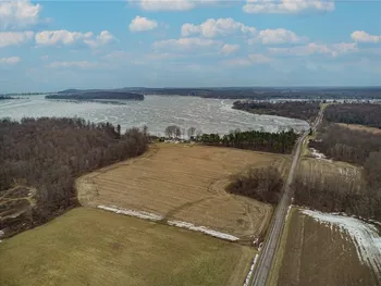Property at VL Shaker Tract/Briscoe Cove Road, Sodus, NY 14551