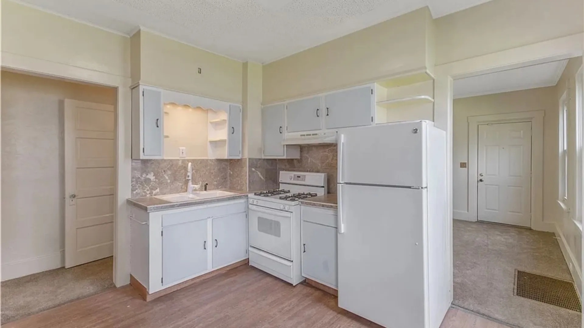 Property at 1607 Burnet Avenue, Syracuse, NY 13206 6