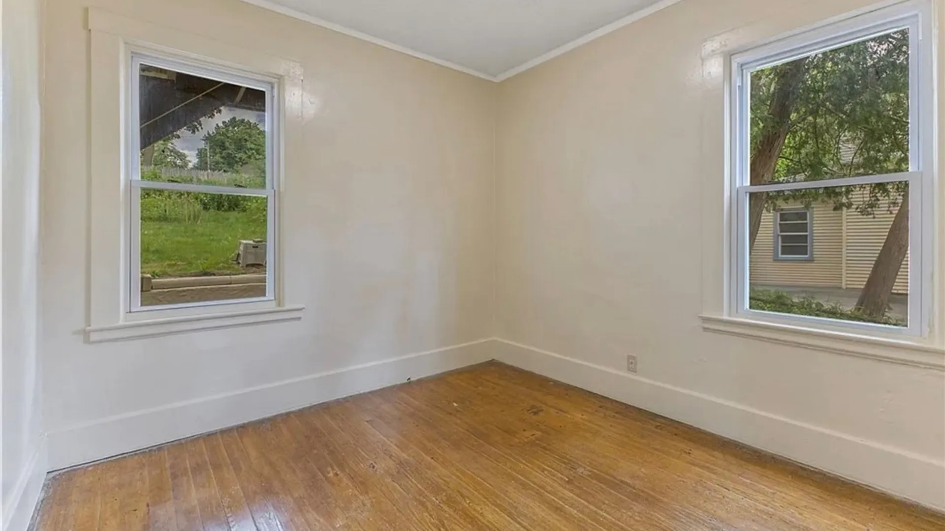 Property at 1607 Burnet Avenue, Syracuse, NY 13206 9