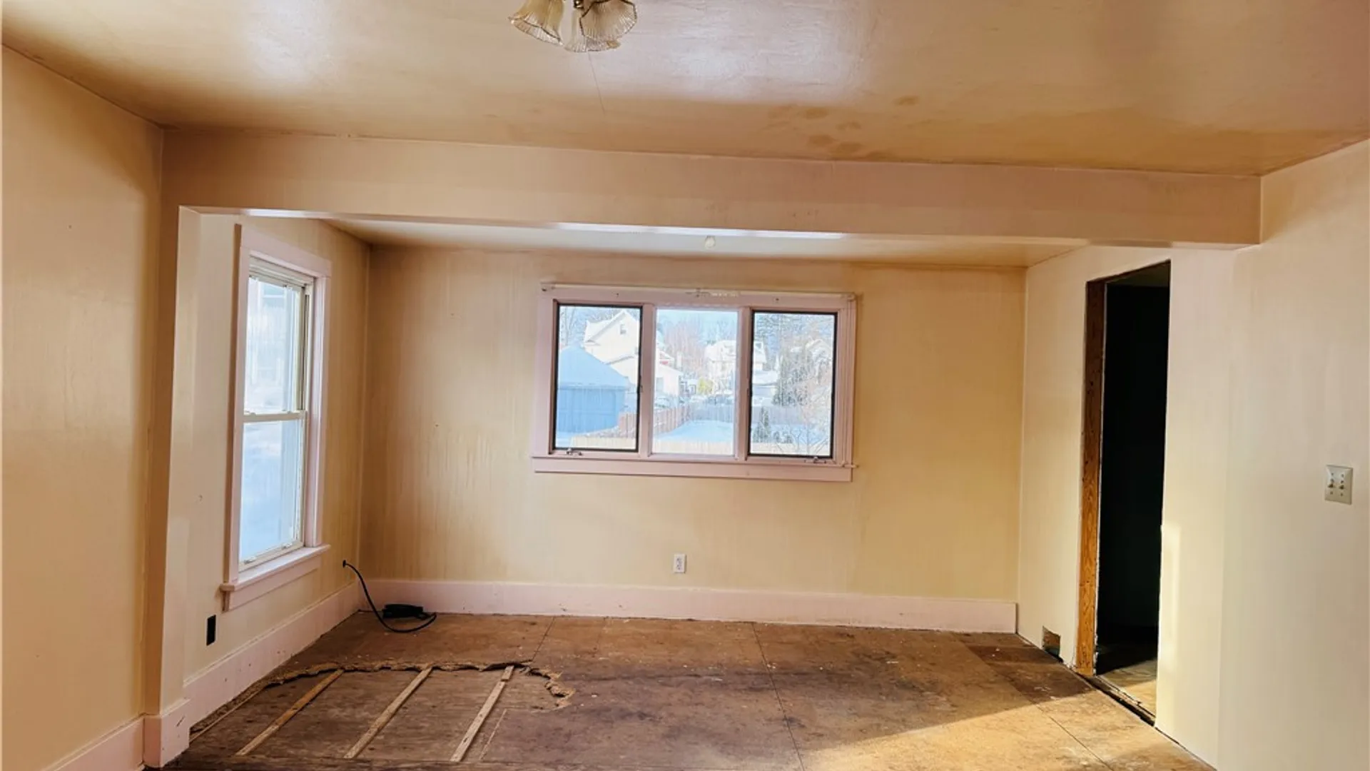 Property at 117 William Street, Shelby, NY 14103 11