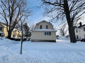 Property at 117 William Street, Shelby, NY 14103