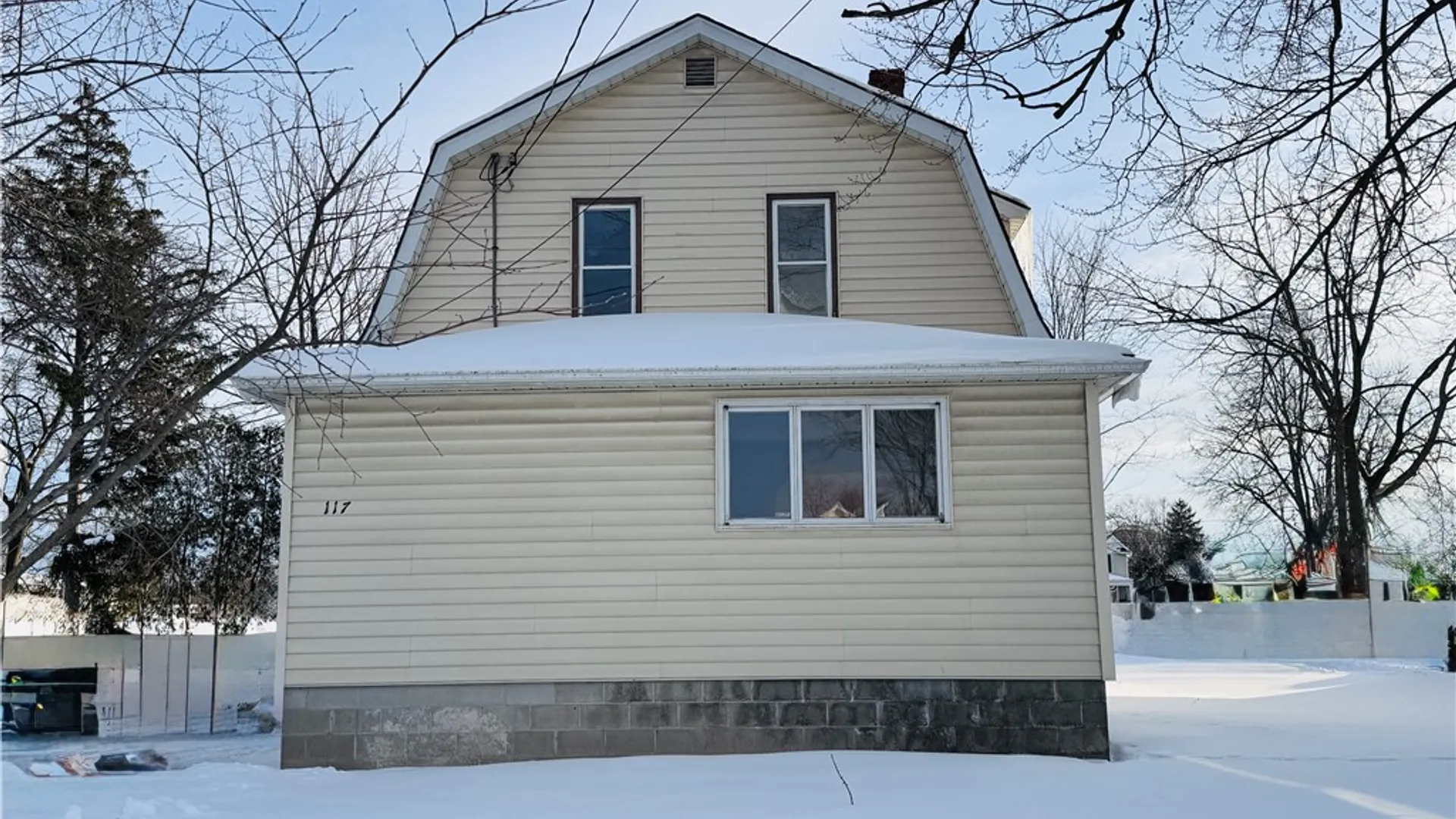 Property at 117 William Street, Shelby, NY 14103 2