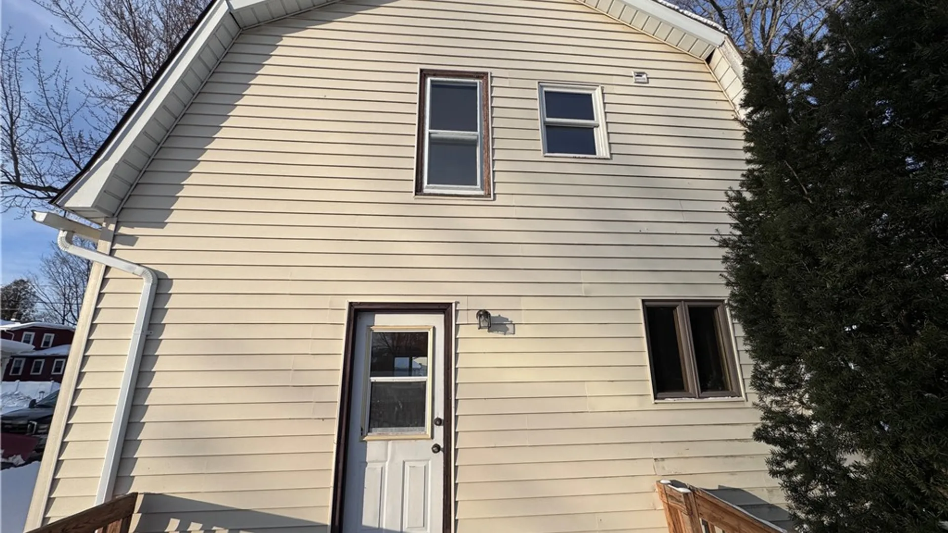 Property at 117 William Street, Shelby, NY 14103 3