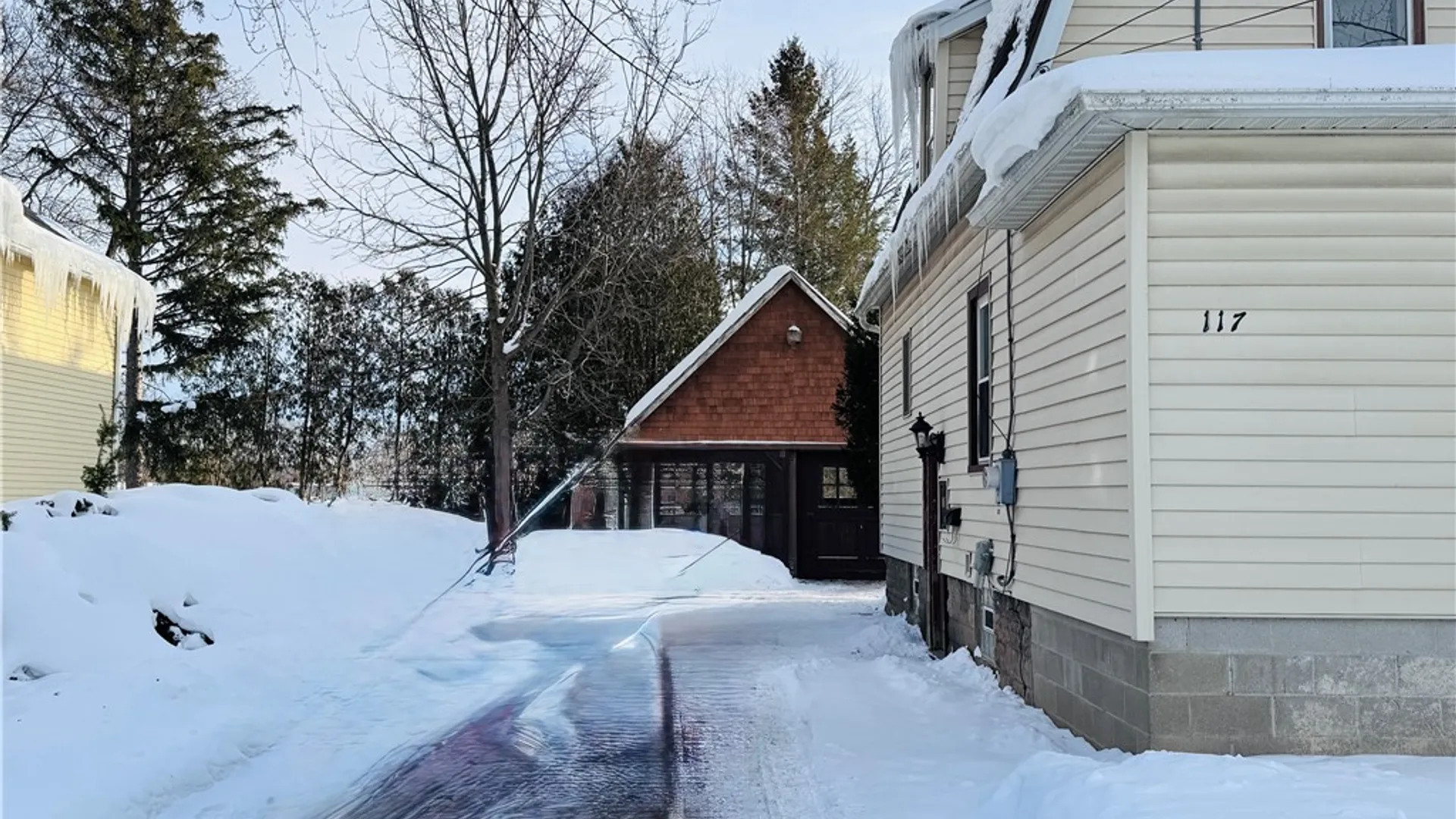 Property at 117 William Street, Shelby, NY 14103 5