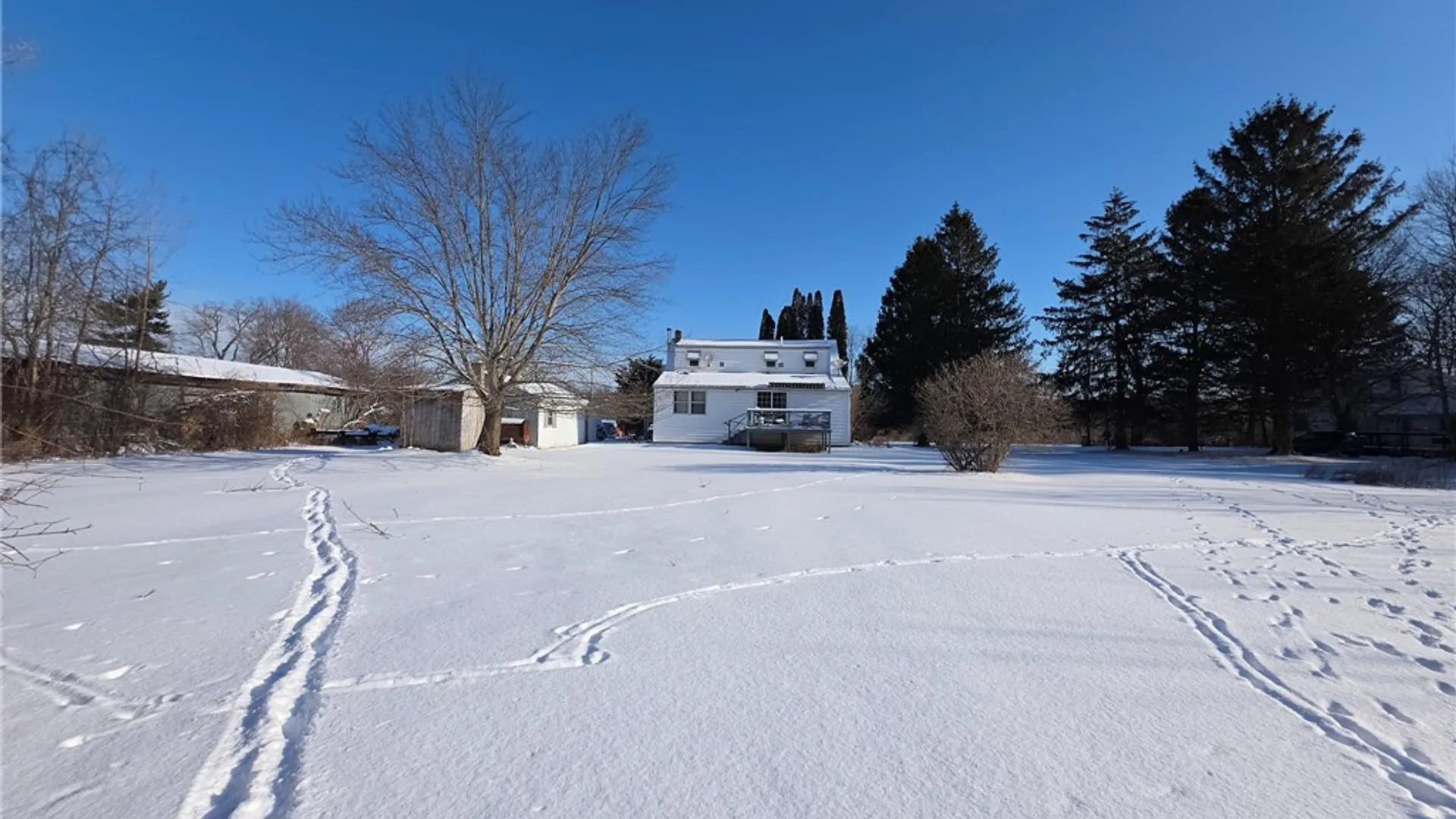 Property at 3175 Walworth Palmyra Road, Walworth, NY 14568 3