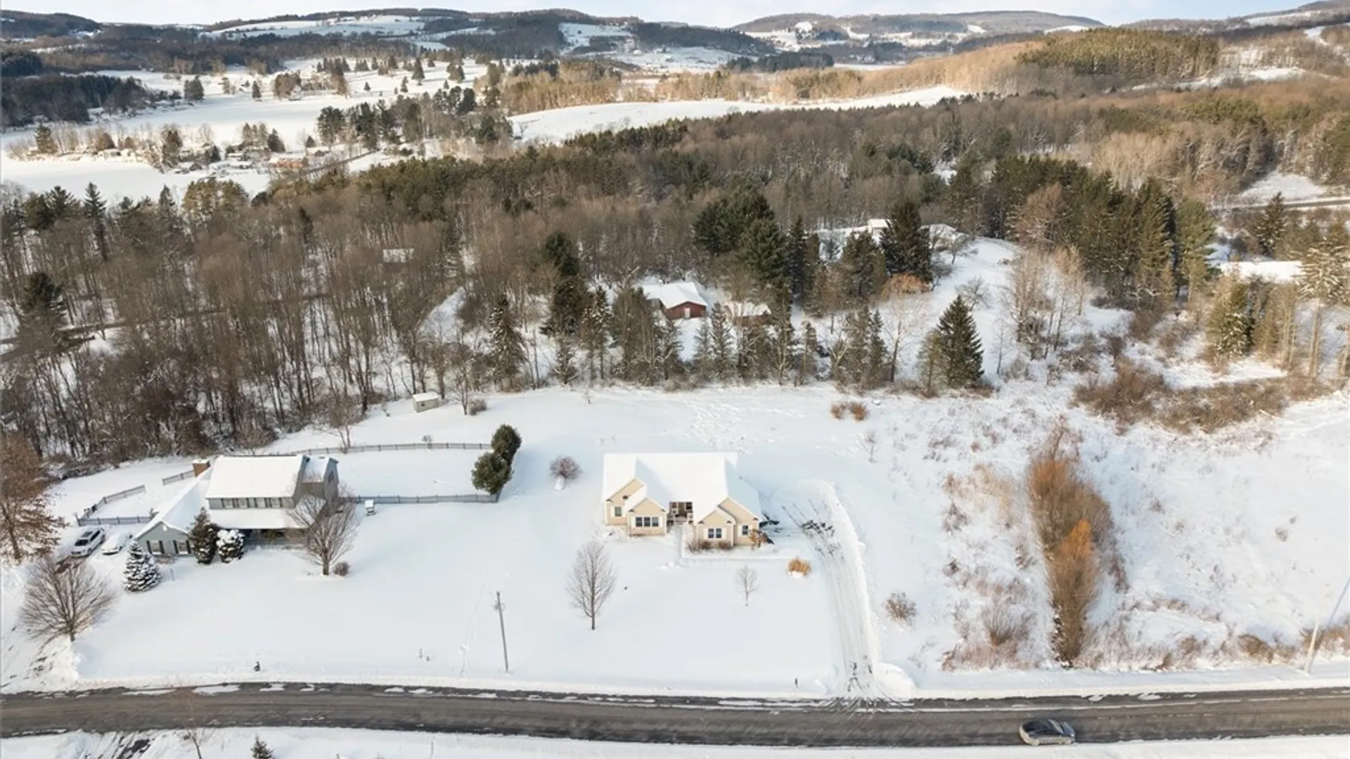 Property at 5562 Lakeview Court, Madison, NY 13346 10