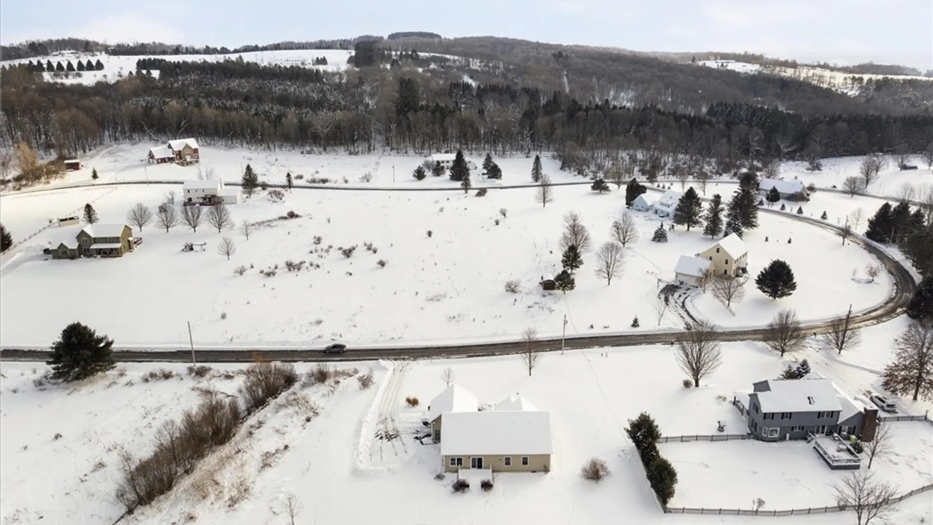 Property at 5562 Lakeview Court, Madison, NY 13346 11