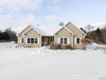 Property at 5562 Lakeview Court, Madison, NY 13346