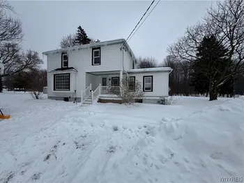 Property at 7124 Ridge Road, Newfane, NY 14094