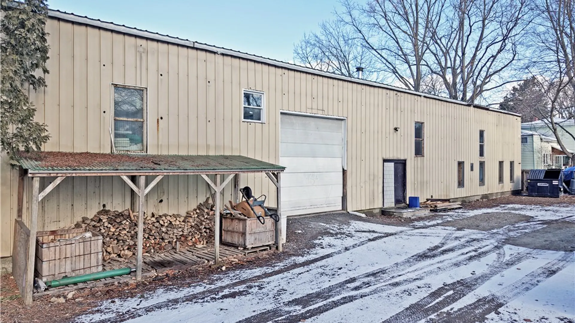 Property at 119 Third Street, Ithaca City, NY 14850 48