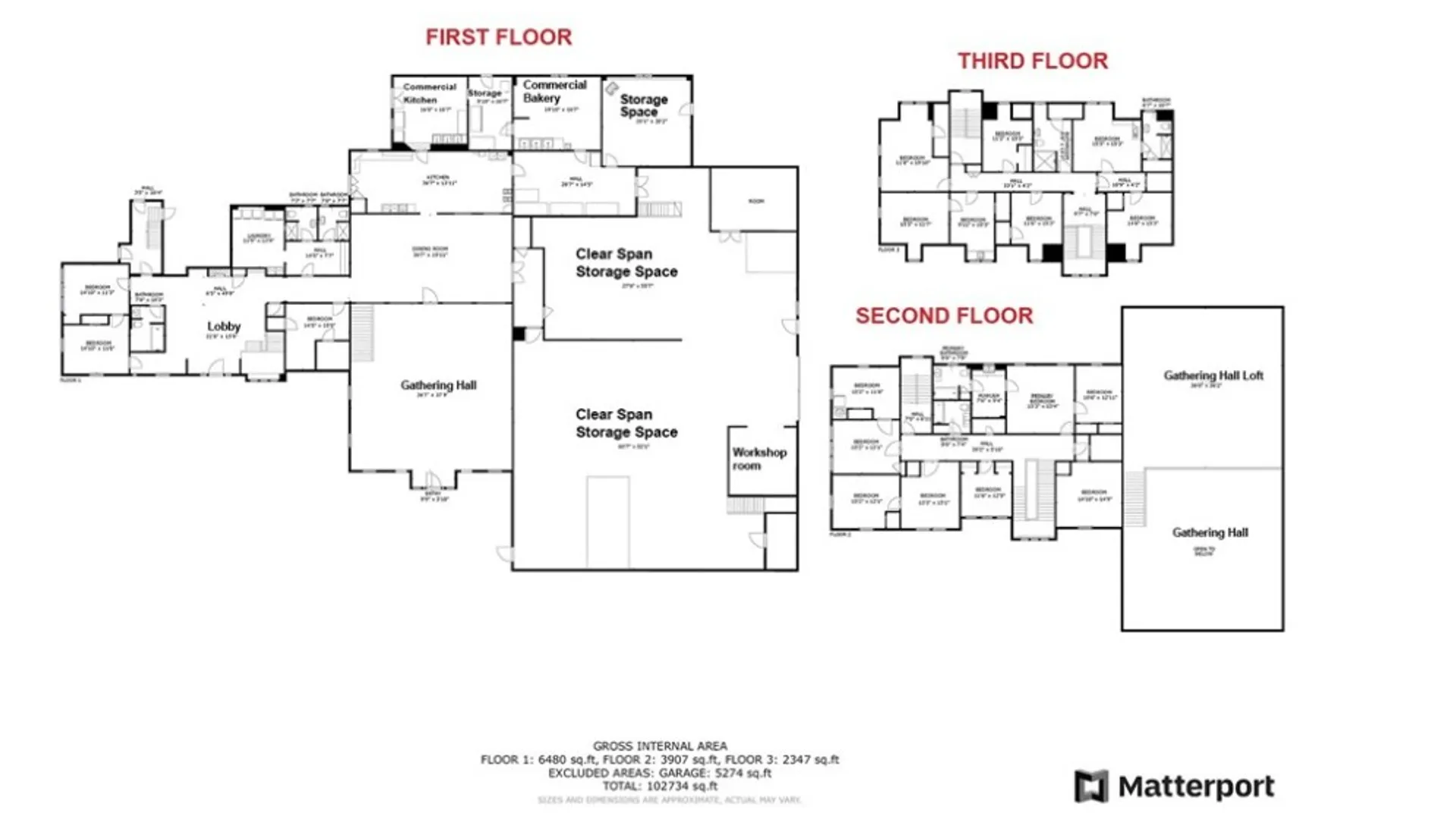 Property at 119 Third Street, Ithaca City, NY 14850 50