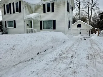 Property at 22 Maple Avenue, Pembroke, NY 14036