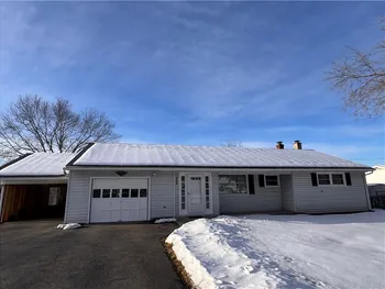 Property at 468 Hickory Grove Road, Big Flats, NY 14845