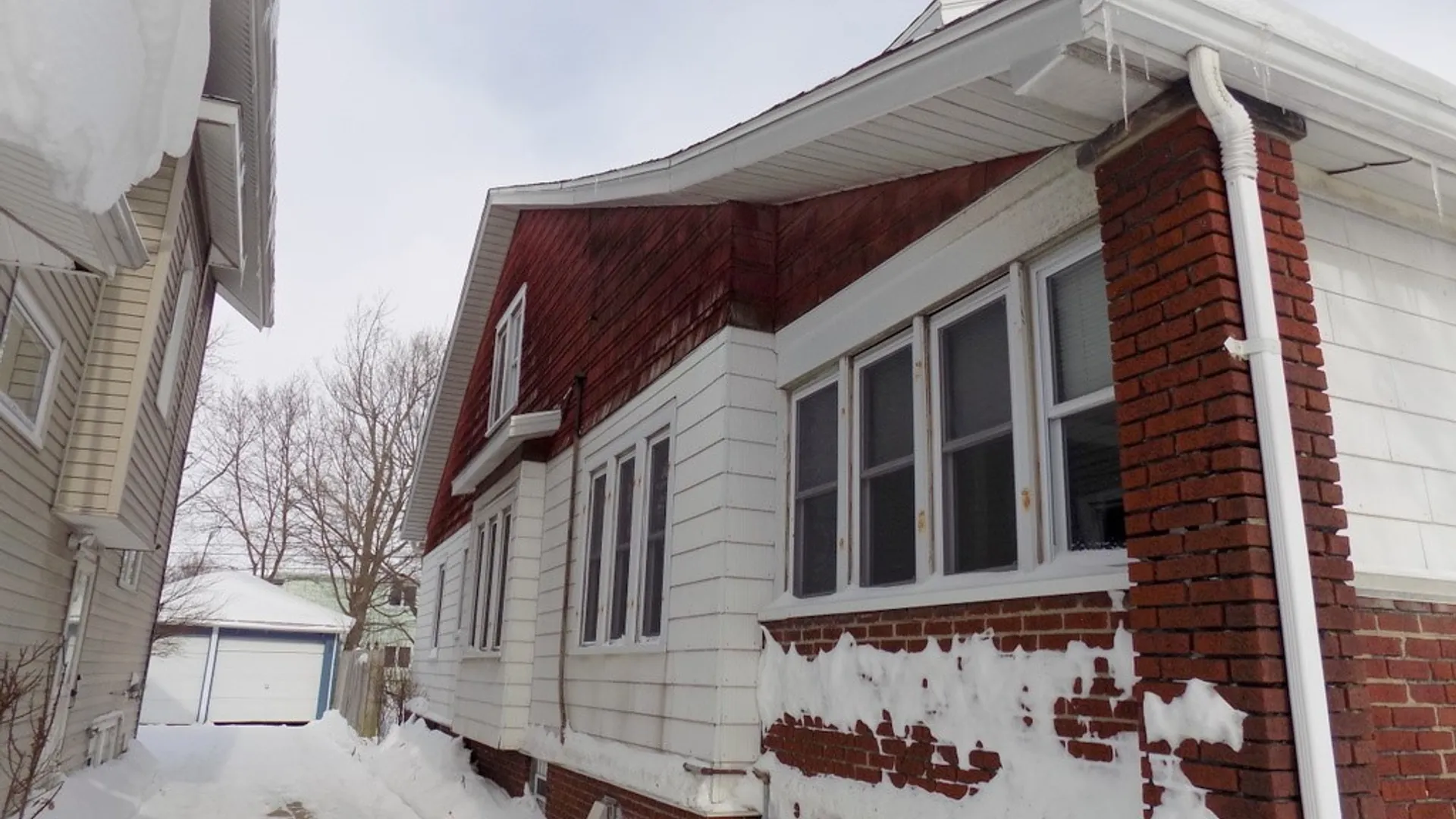 Property at 191 Kenmore Avenue, Tonawanda, NY 14223 2