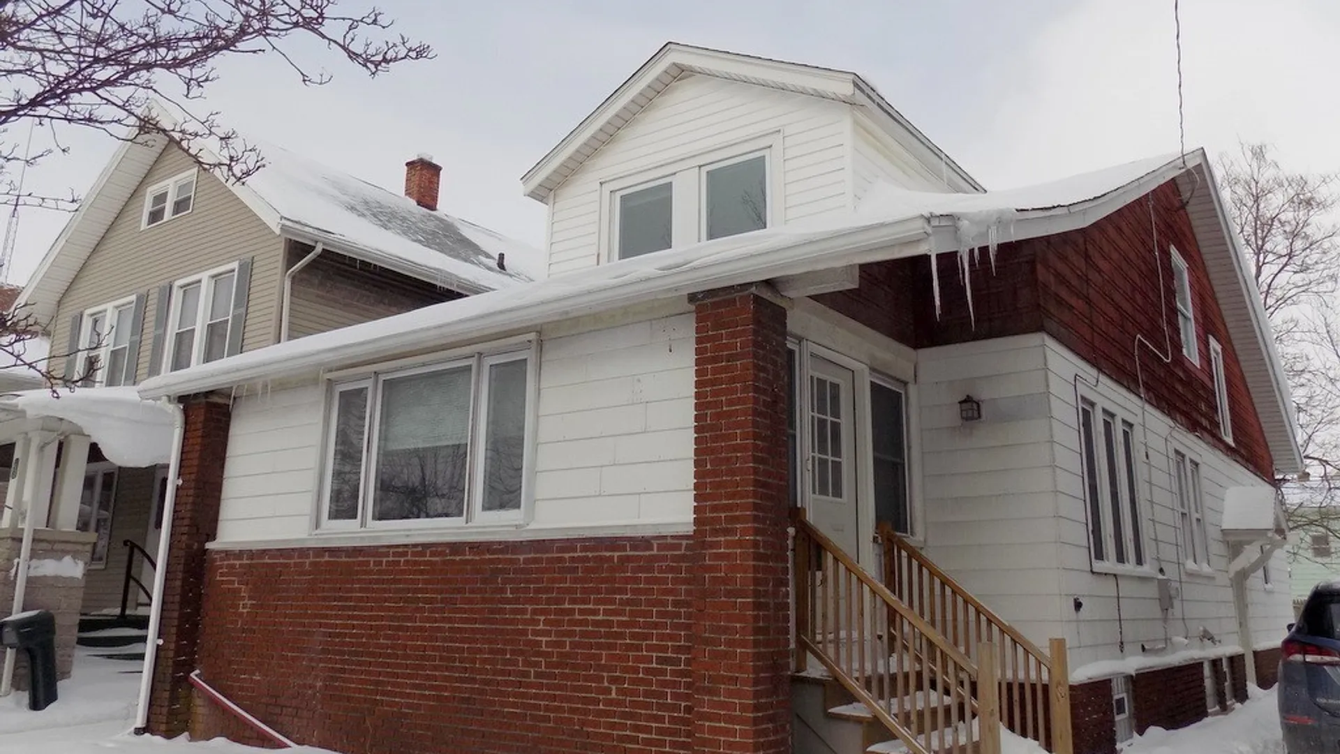 Property at 191 Kenmore Avenue, Tonawanda, NY 14223 3