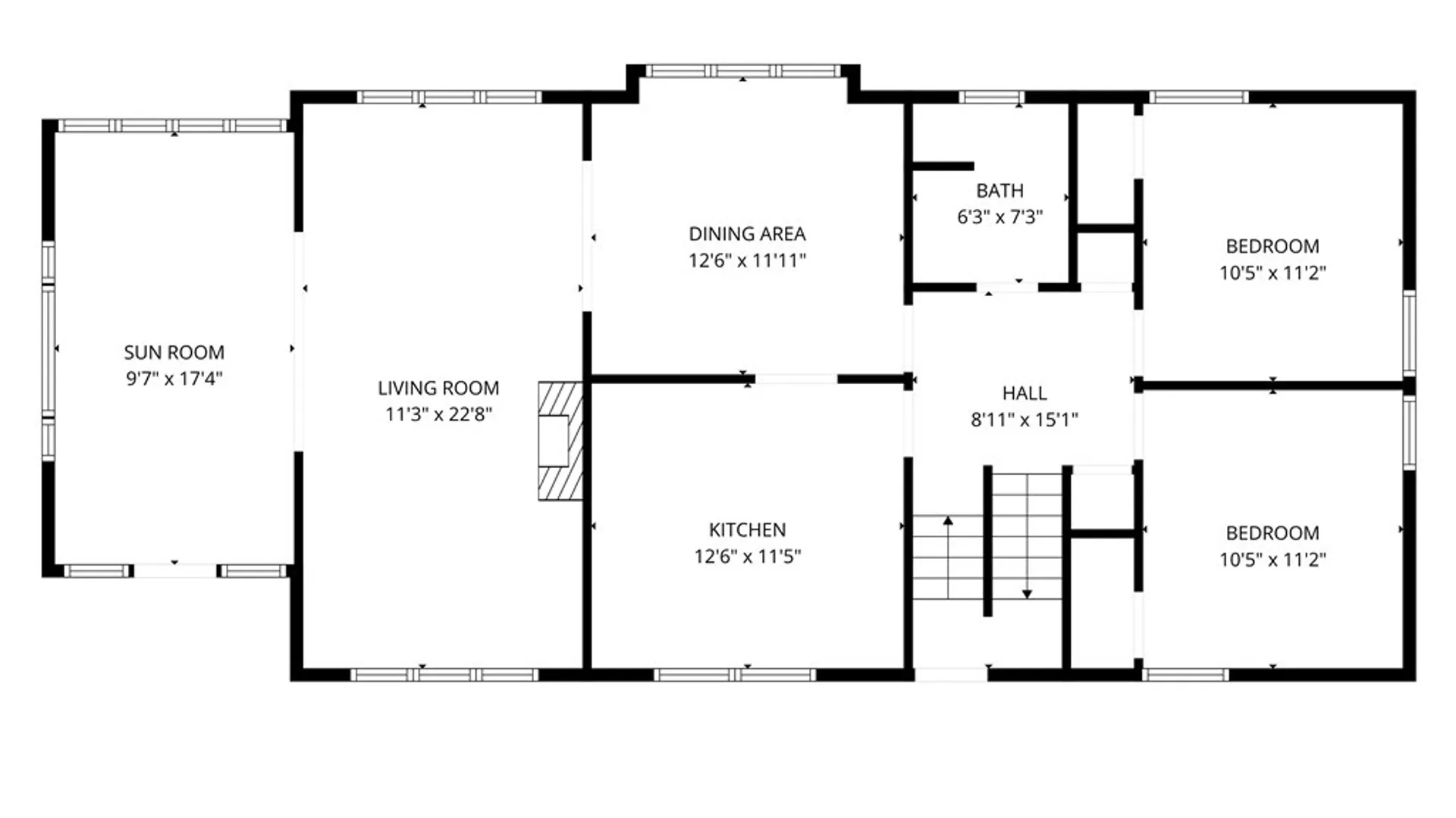 Property at 191 Kenmore Avenue, Tonawanda, NY 14223 38