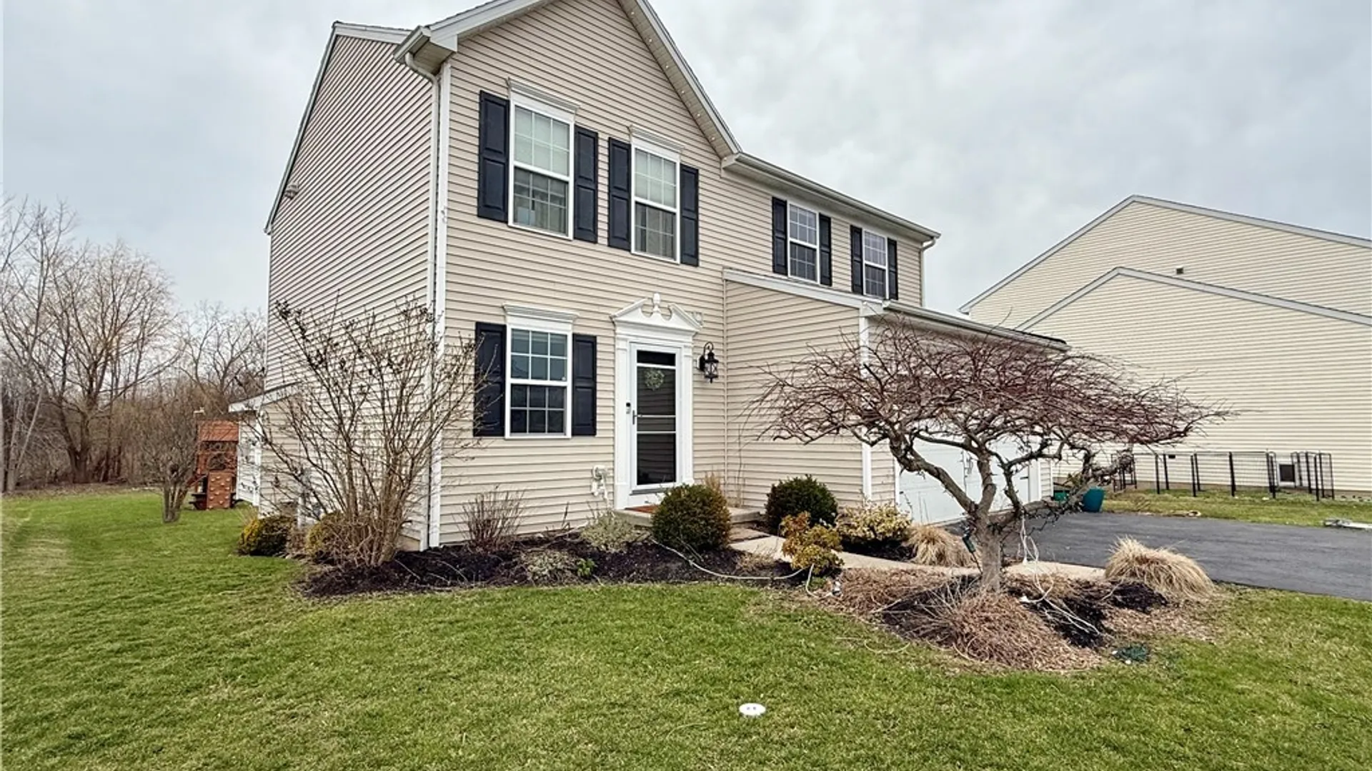 Property at 5784 Willow Creek Lane, Cambria, NY 14132 2