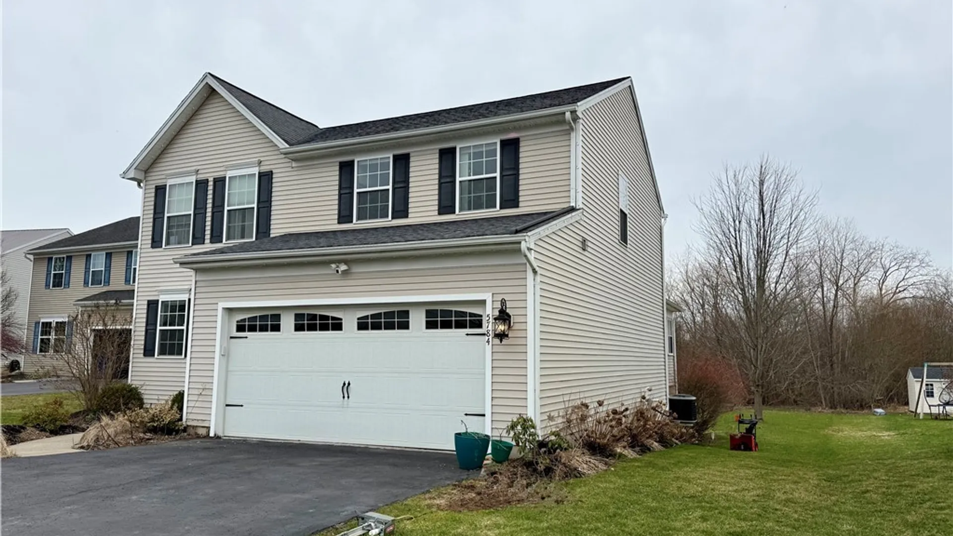Property at 5784 Willow Creek Lane, Cambria, NY 14132 3