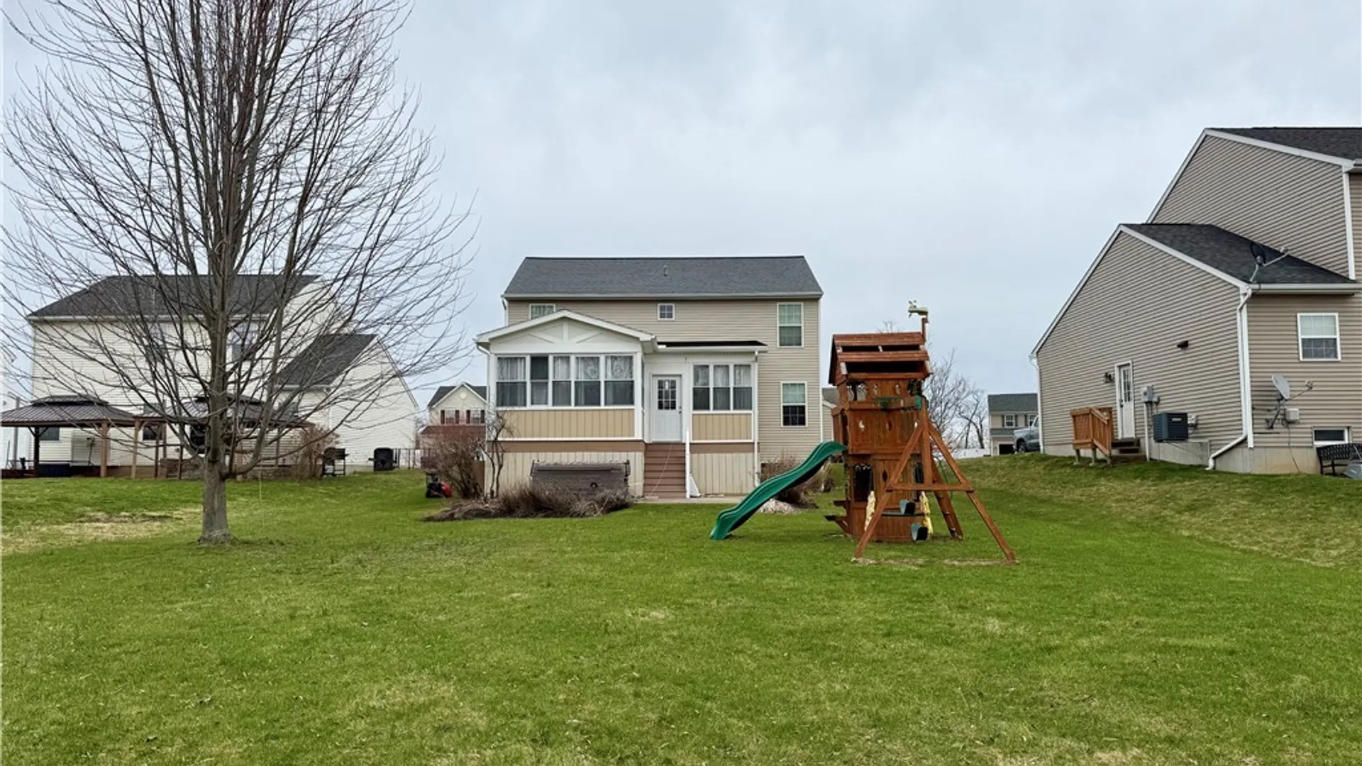 Property at 5784 Willow Creek Lane, Cambria, NY 14132 5