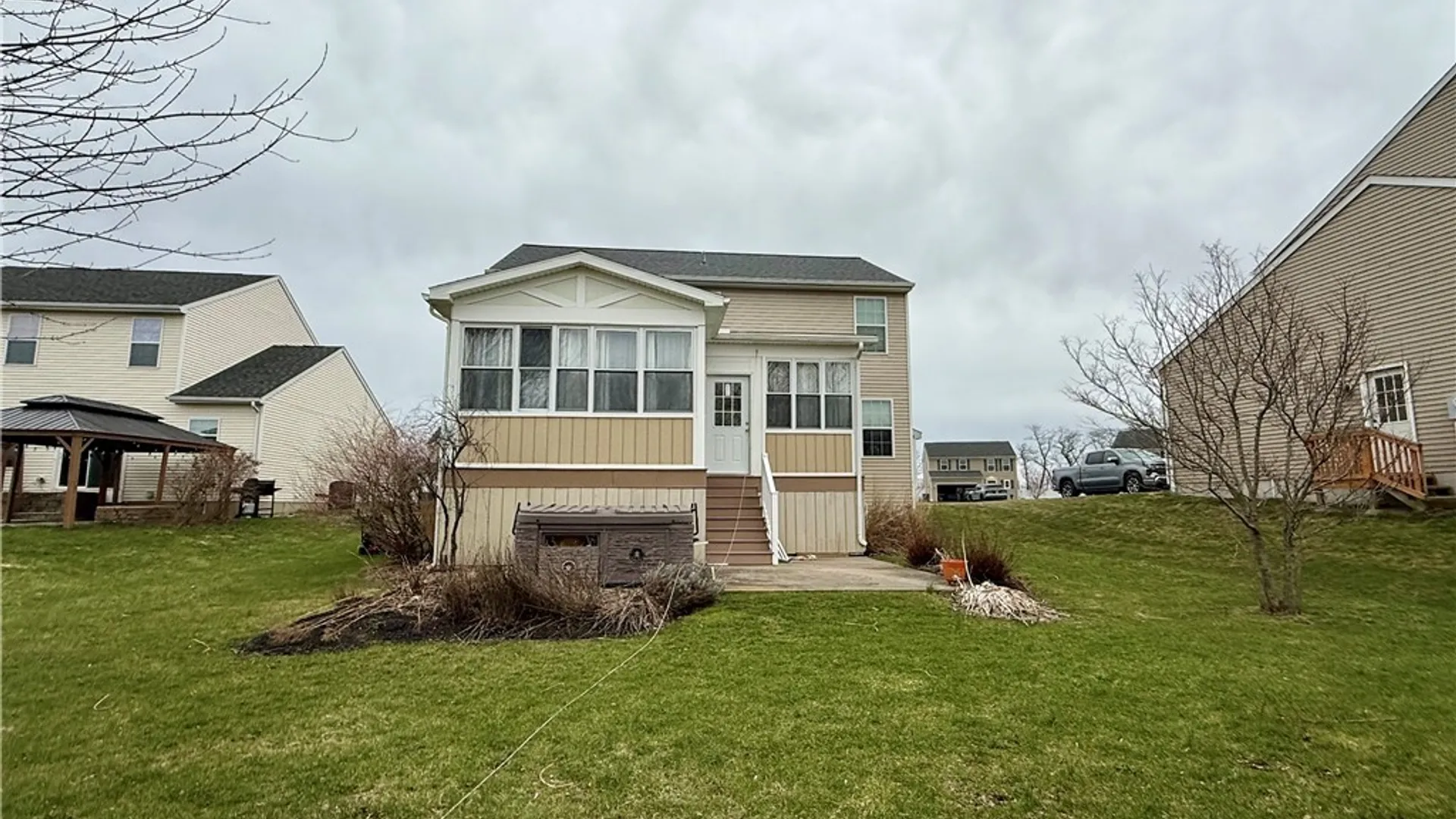 Property at 5784 Willow Creek Lane, Cambria, NY 14132 7