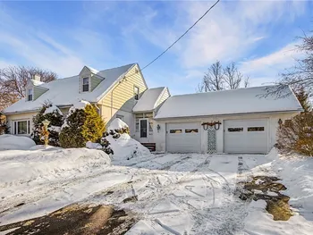 Property at 615 North Road, Wheatland, NY 14546