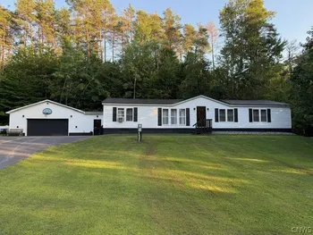 Property at 2872 Moran Post Road, Camden, NY 13316