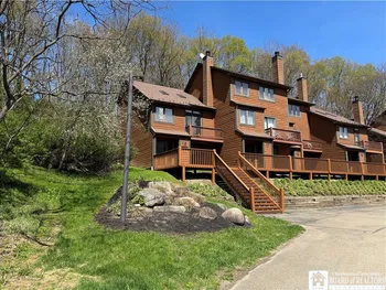 16 Stone Ridge, Ellicottville, NY 14731