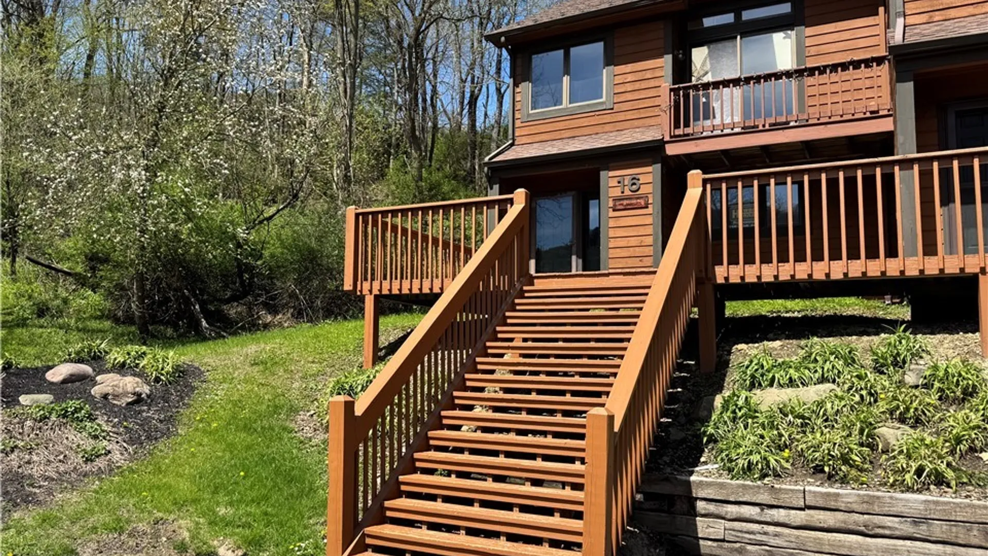 Property at 16 Stone Ridge, Ellicottville, NY 14731 2