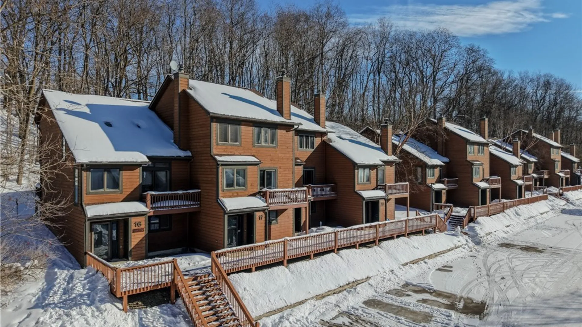 Property at 16 Stone Ridge, Ellicottville, NY 14731 30