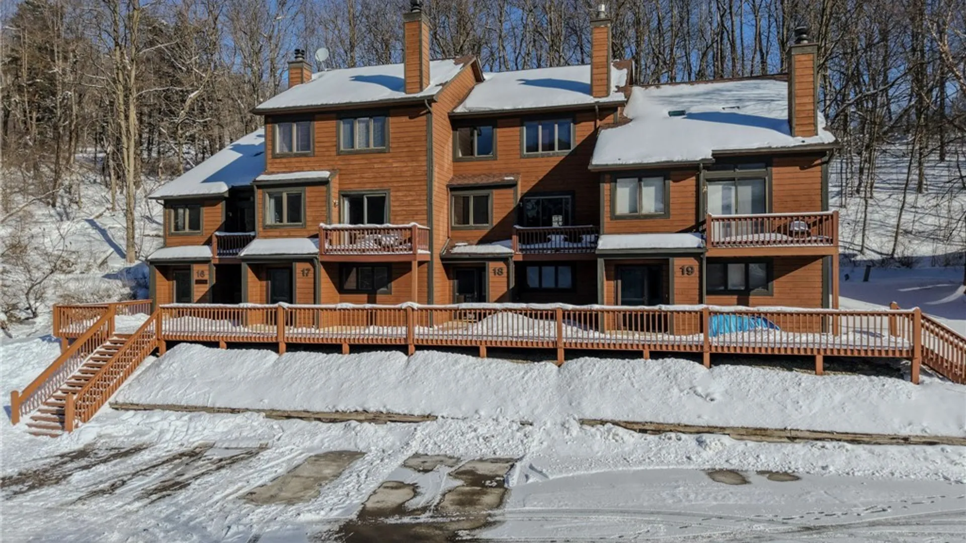 Property at 16 Stone Ridge, Ellicottville, NY 14731 38