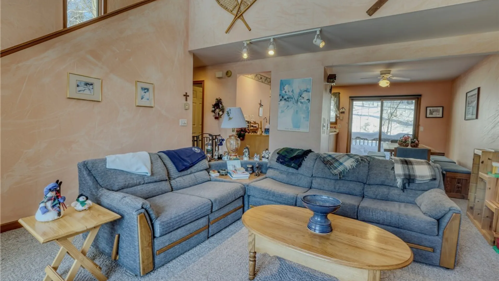 Property at 16 Stone Ridge, Ellicottville, NY 14731 7