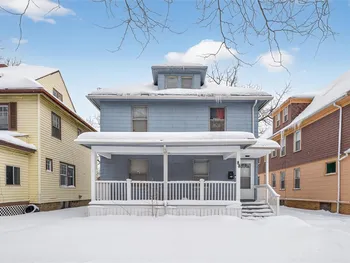 Property at 88 Gardiner Avenue, Rochester, NY 14611