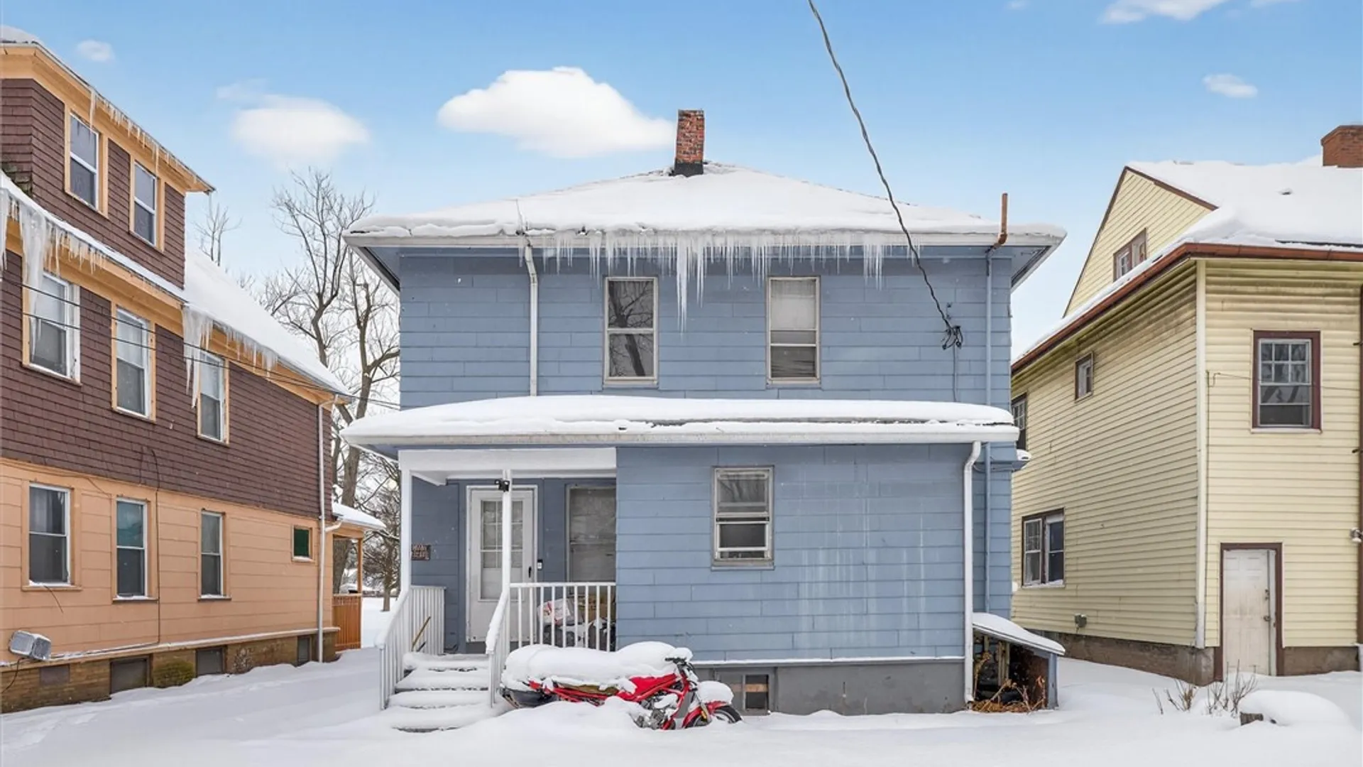 Property at 88 Gardiner Avenue, Rochester, NY 14611 26