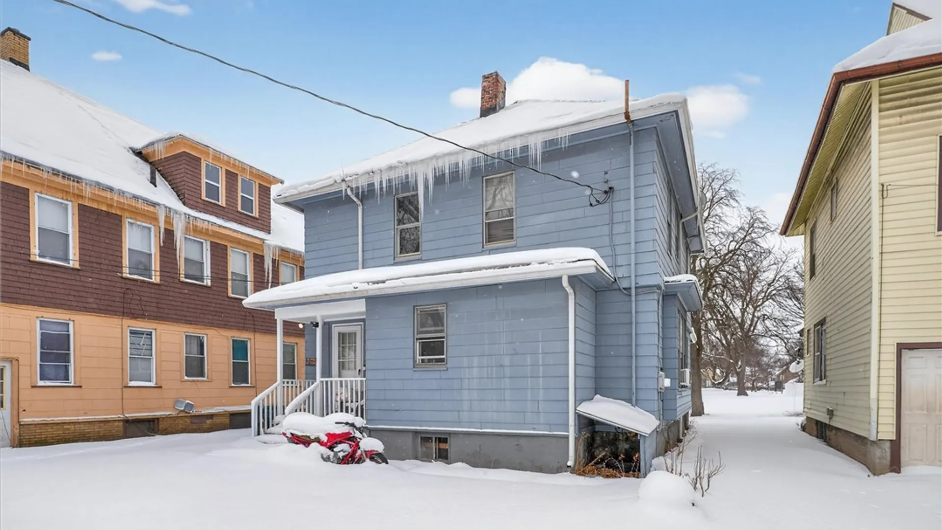 Property at 88 Gardiner Avenue, Rochester, NY 14611 28