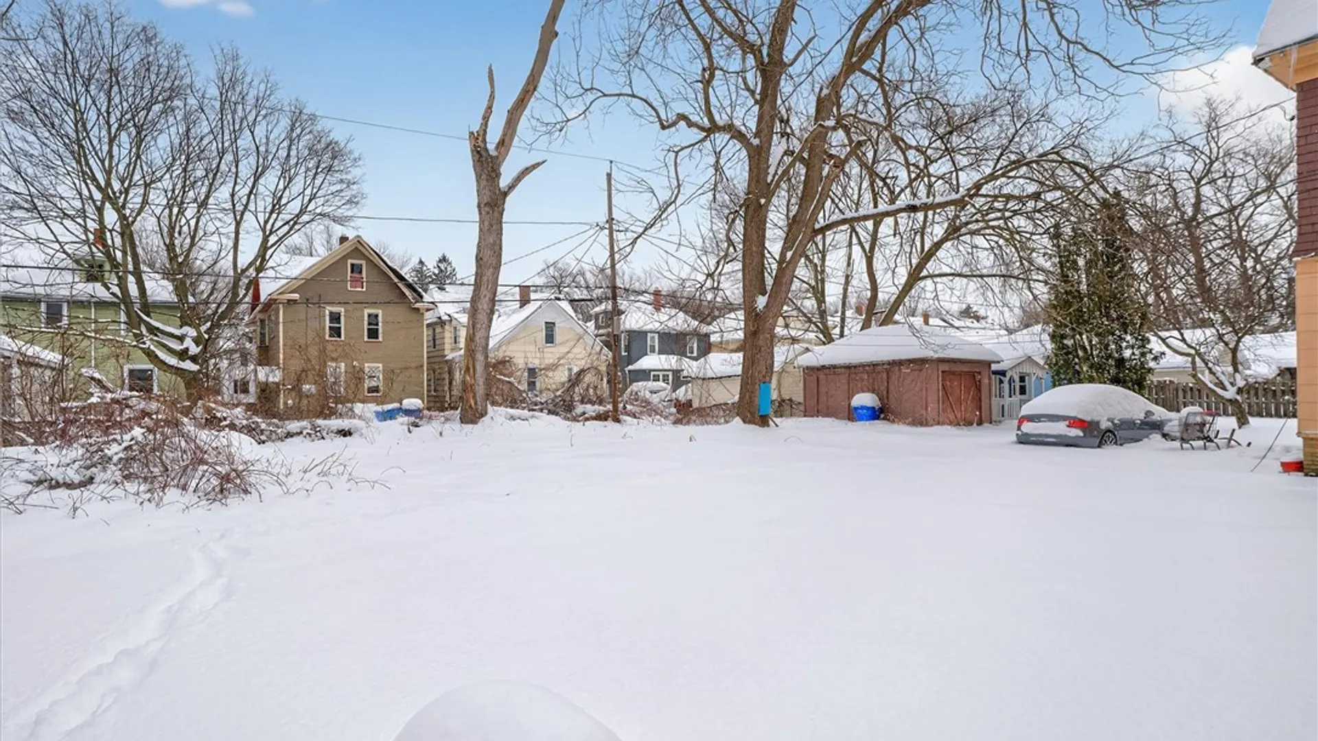 Property at 88 Gardiner Avenue, Rochester, NY 14611 29