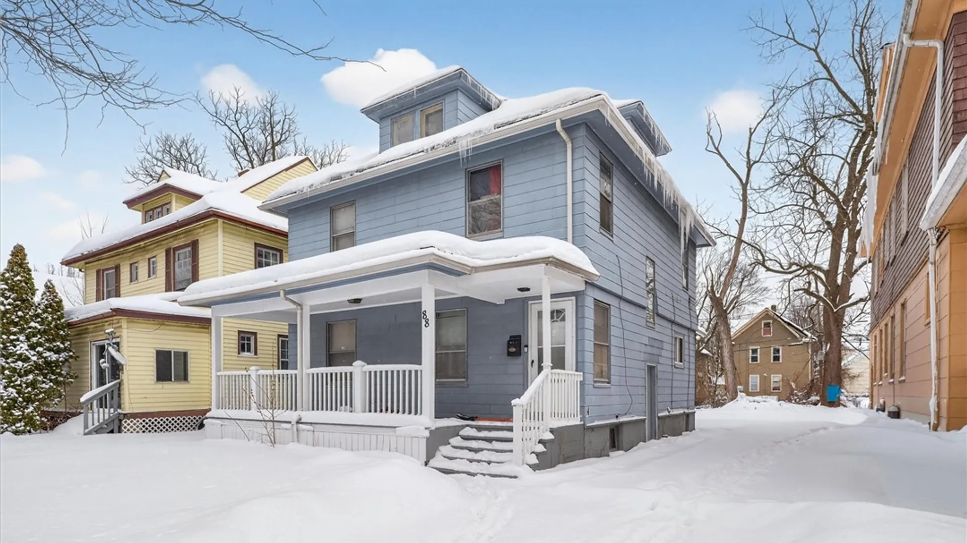 Property at 88 Gardiner Avenue, Rochester, NY 14611 3