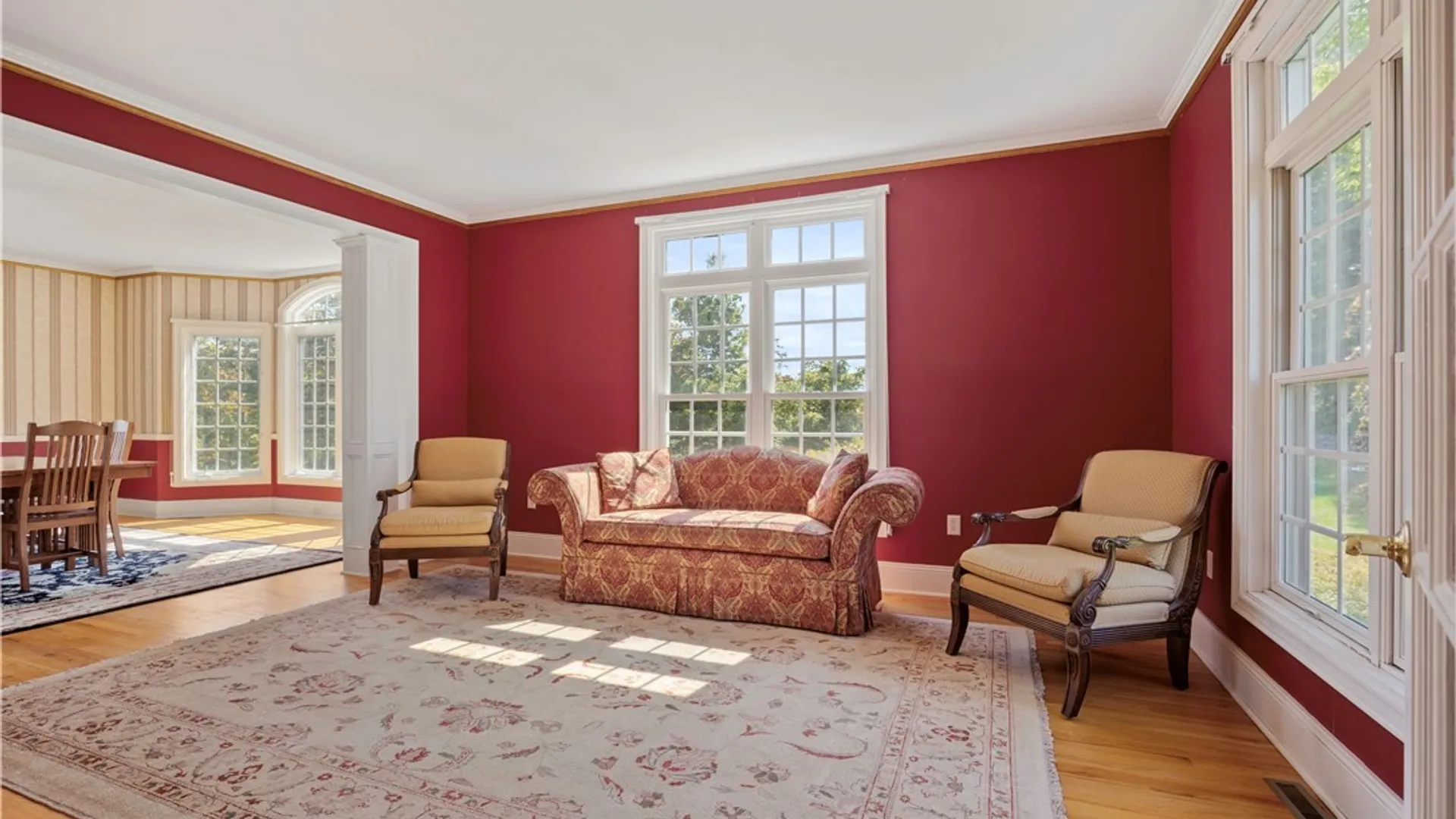 Property at 4020 Deer Crossing, Pompey, NY 13104 15