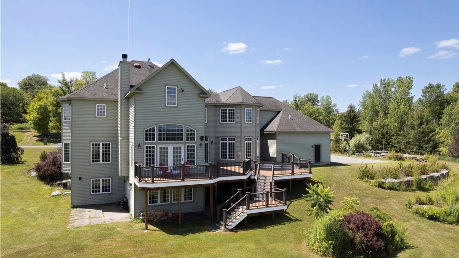 Property at 4020 Deer Crossing, Pompey, NY 13104 2