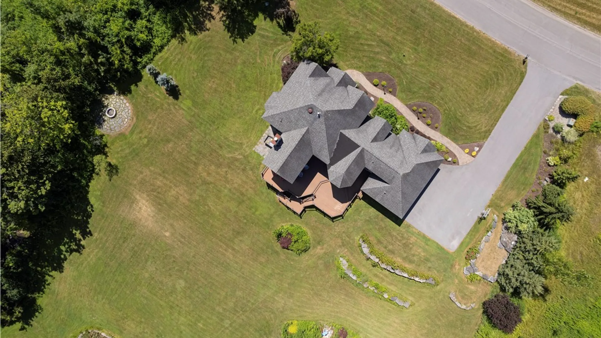 Property at 4020 Deer Crossing, Pompey, NY 13104 41