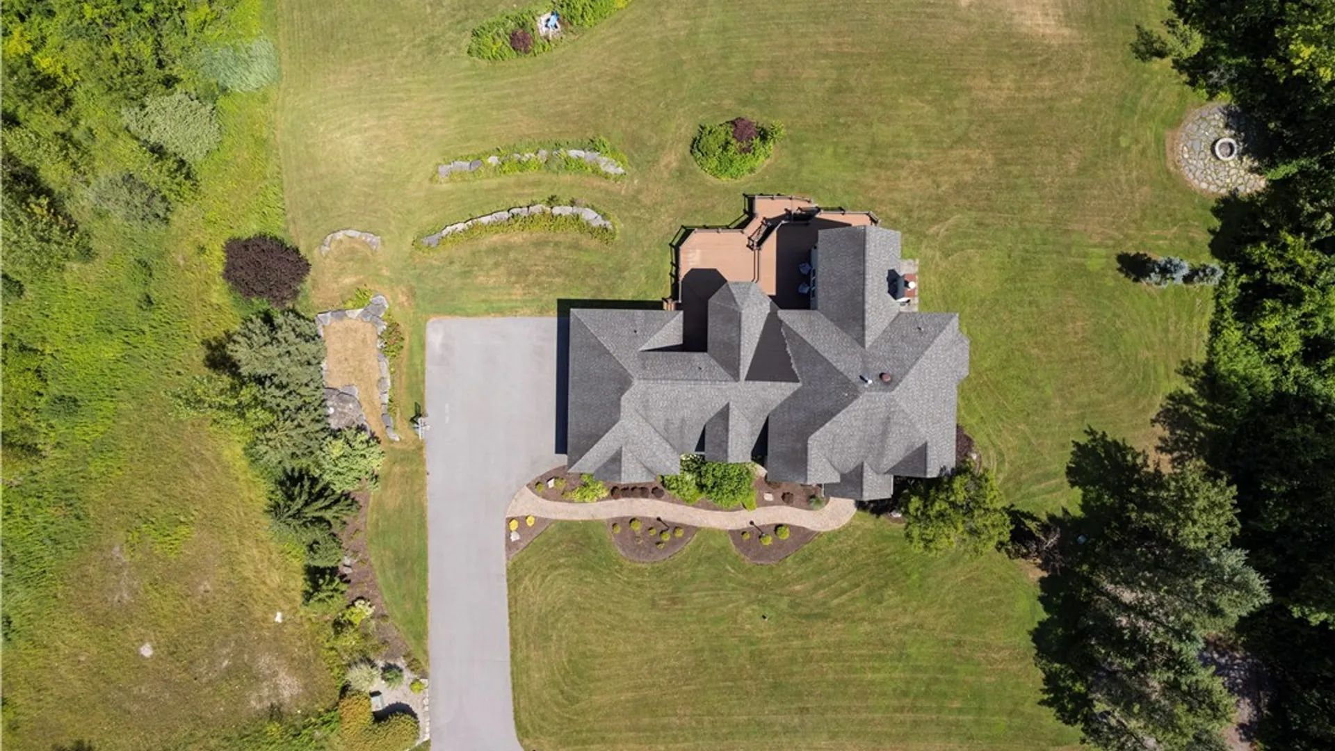 Property at 4020 Deer Crossing, Pompey, NY 13104 42